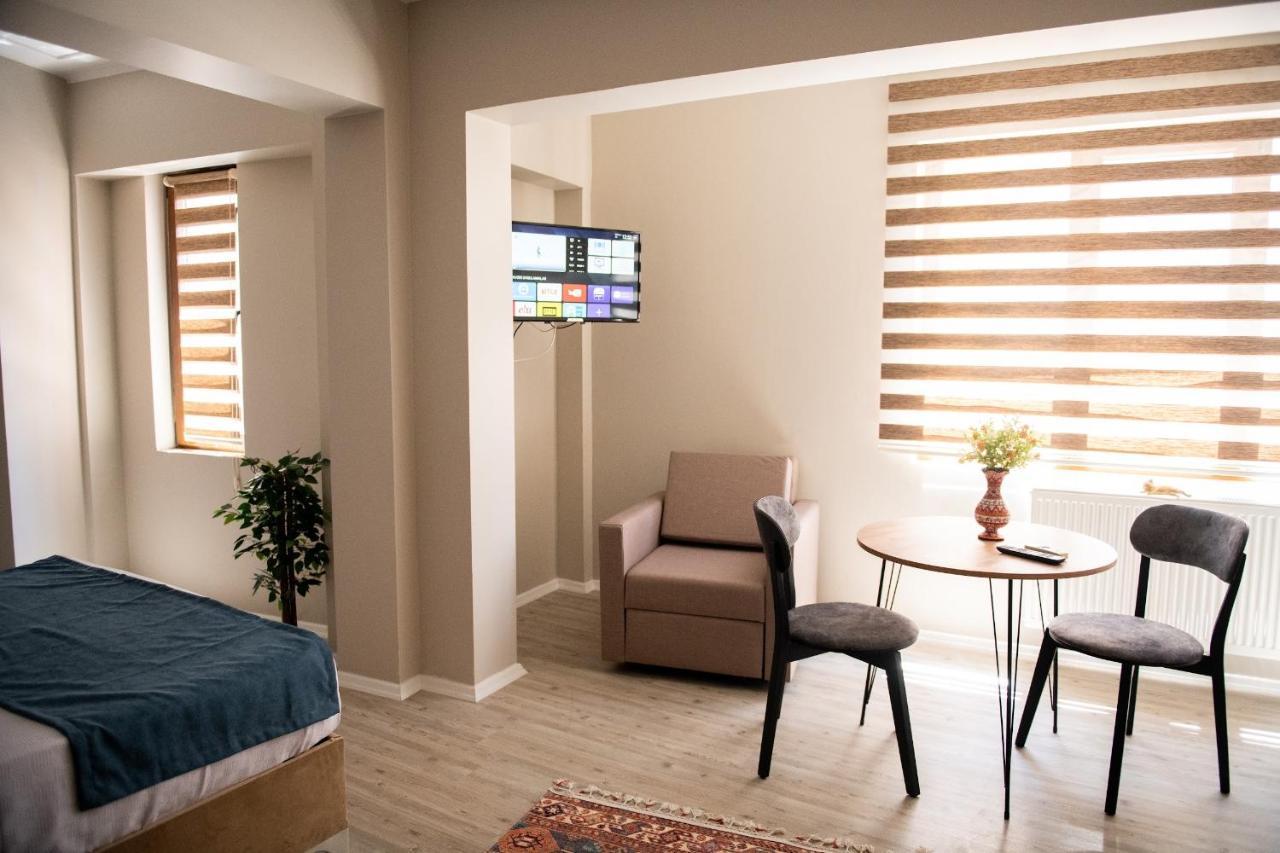 Galapera Apartments Стамбул Экстерьер фото