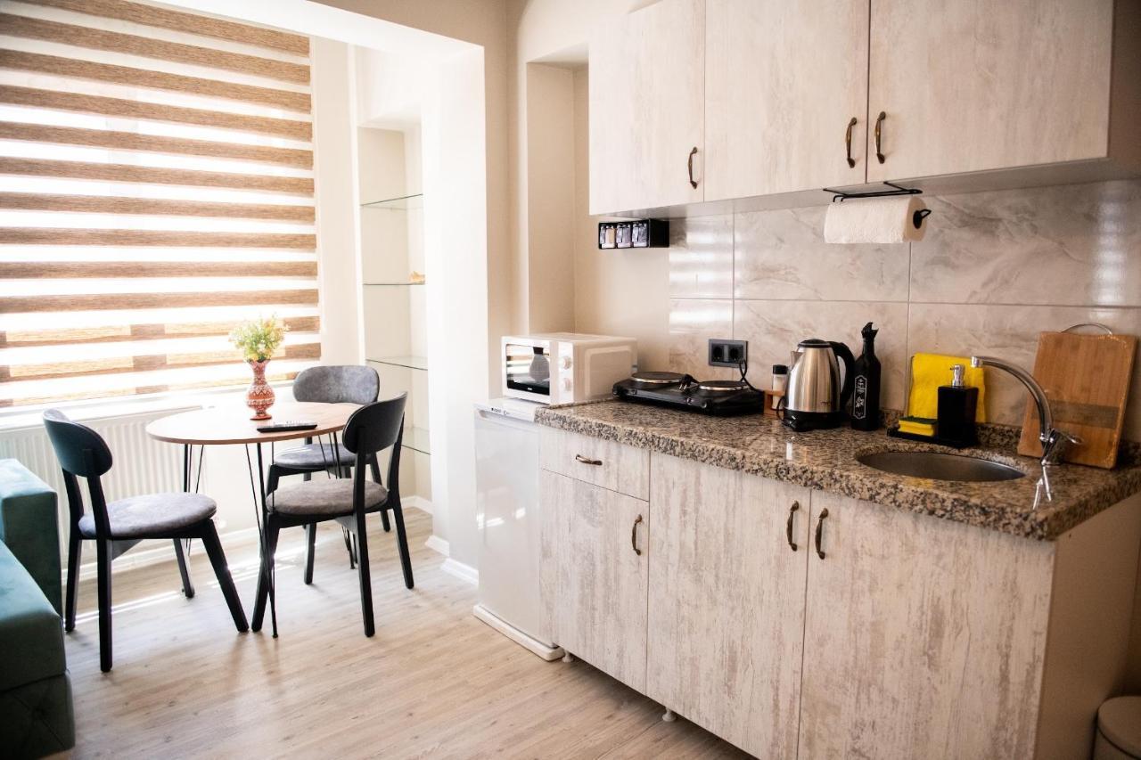 Galapera Apartments Стамбул Экстерьер фото