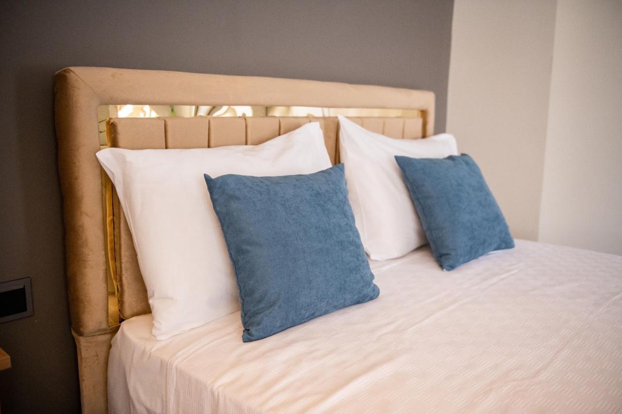 Galapera Apartments Стамбул Экстерьер фото
