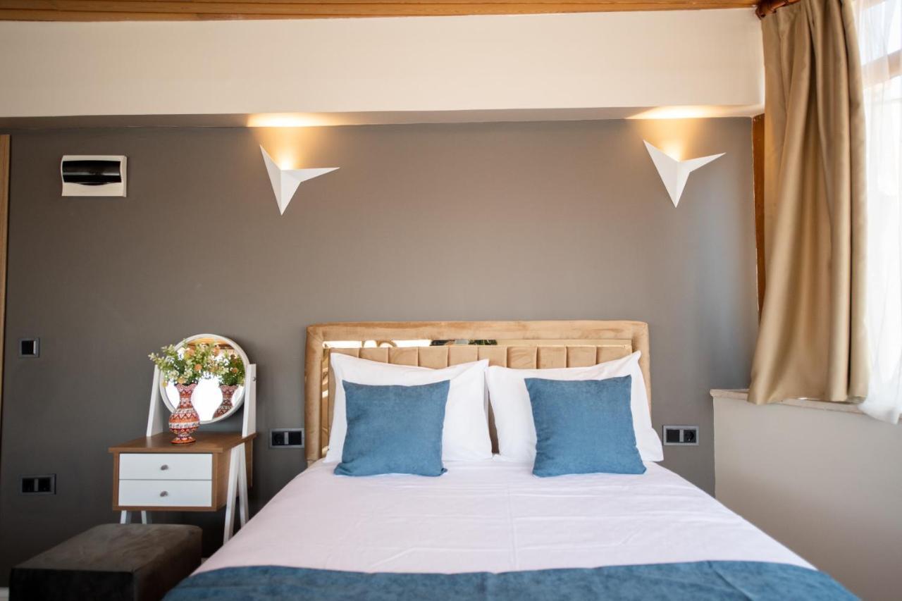 Galapera Apartments Стамбул Экстерьер фото