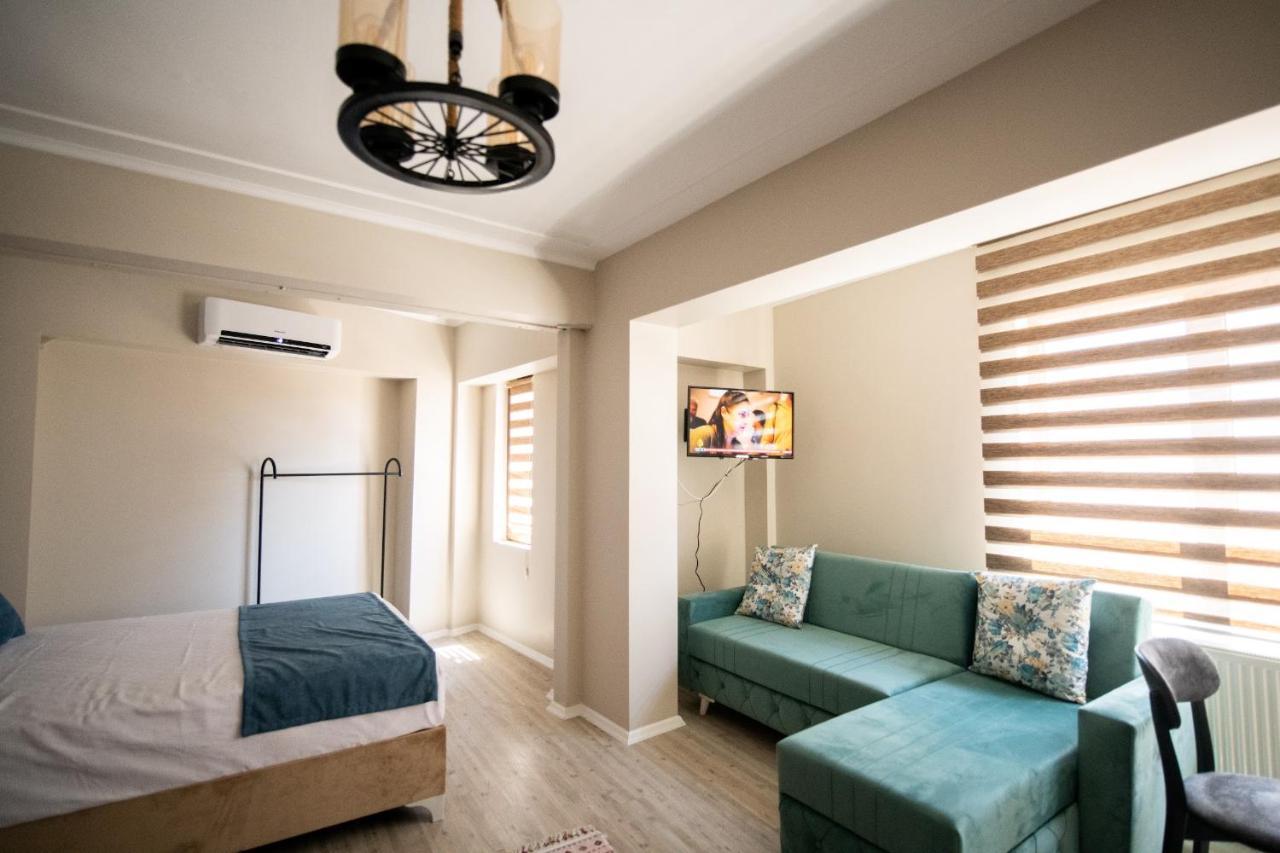 Galapera Apartments Стамбул Экстерьер фото