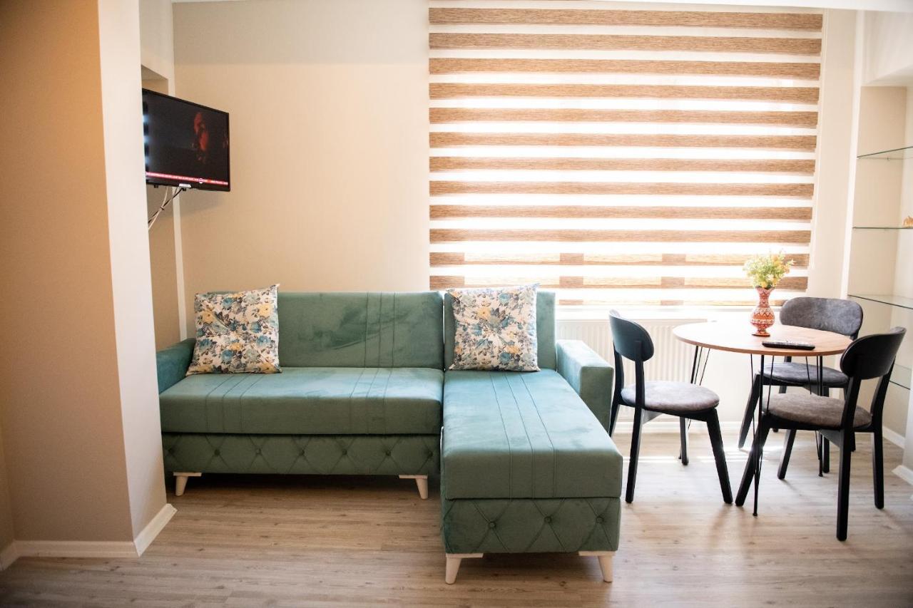 Galapera Apartments Стамбул Экстерьер фото