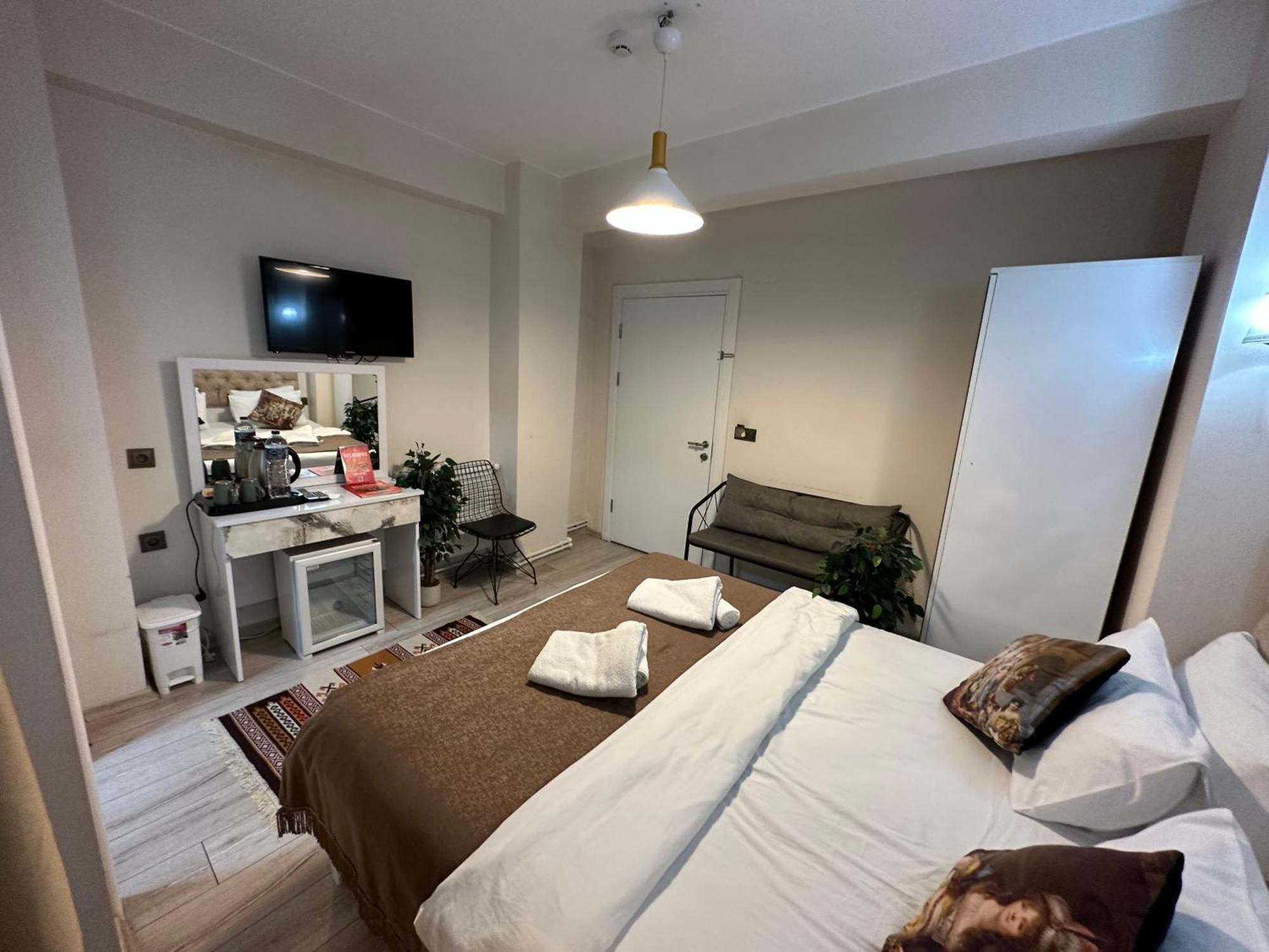 Galapera Apartments Стамбул Экстерьер фото